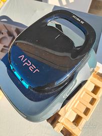 robot piscina Aiper  scusa SE