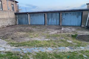 Garage box auto zona nord