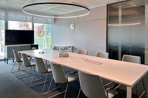 Uffici privati per 10 persone