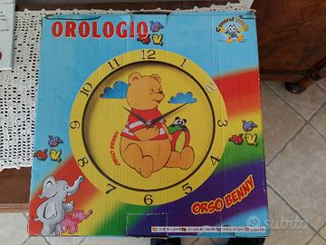 Orologio