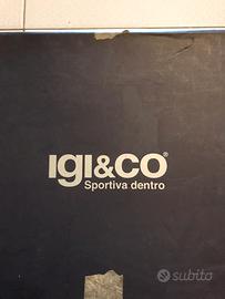 Stivali da donna Igi&Co. Nuovi e Originali