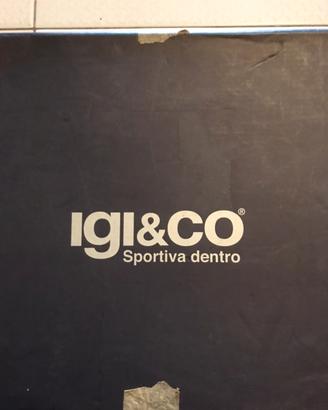 Stivali da donna Igi&Co. Nuovi e Originali