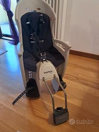 seggiolino per bici 