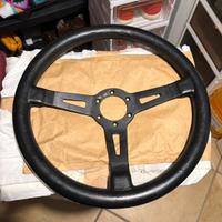 Volante e clacson  Lancia Delta Integrale hf