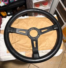 Volante e clacson  Lancia Delta Integrale hf