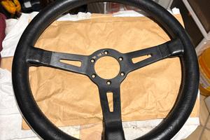 Volante e clacson  Lancia Delta Integrale hf