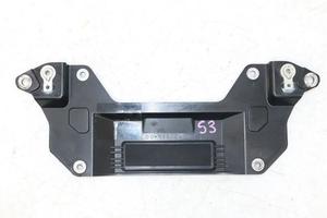 plastica supporto porta sella yamaha R1 dal 2015 a