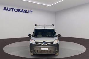 RENAULT Kangoo Blue dCi 95CV Express Furgone Ice