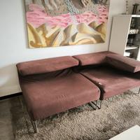 Poltrone moroso lowland