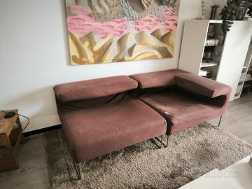 Poltrone moroso lowland