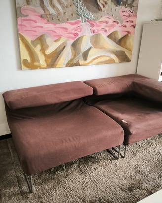Poltrone moroso lowland