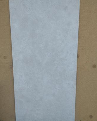 Mq. 107 Pavimento in gres porcellanato 60x120