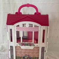 barbie glam casa vacanze