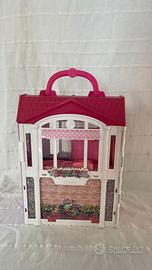 barbie glam casa vacanze
