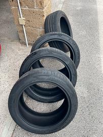 Pneumatici Tristar Sportpower 2 235/45/18