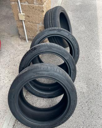 Pneumatici Tristar Sportpower 2 235/45/18