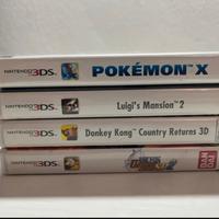 Giochi 3DS