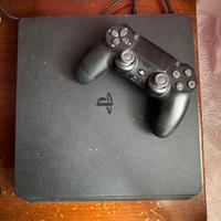 Play Station 4