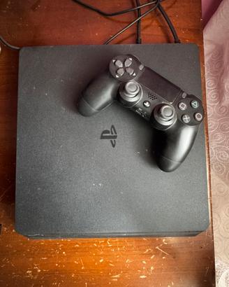 Play Station 4