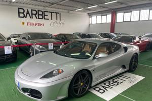 Ferrari F430 F1 Ufficiale Italiana Book Service PE