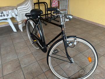 Bici da uomo Bianchi