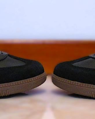 Scarpe da ginnastica originali ADIDAS SAMBA n. 40