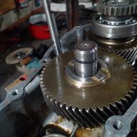 riduttore suzuki samurai sj 1000 revisionato