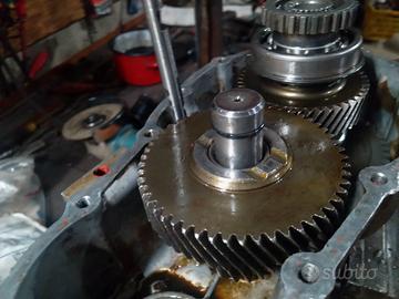 riduttore suzuki samurai sj 1000 revisionato