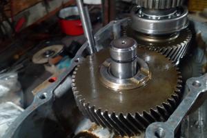 riduttore suzuki samurai sj 1000 revisionato