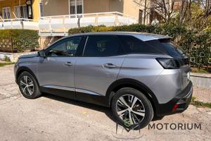 Peugeot 3008 3008 1.5 bluehdi Allure Pack s&s 130c