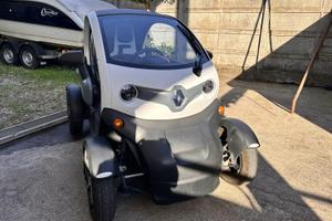 Renault Twizy 80