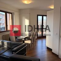APPARTAMENTO DUE CAMERE PIAZZA ALDO MORO RIF.BB01
