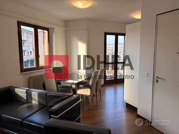 APPARTAMENTO DUE CAMERE PIAZZA ALDO MORO RIF.BB01