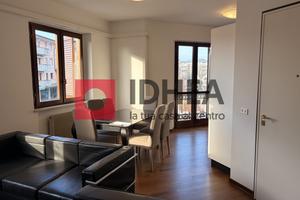 APPARTAMENTO DUE CAMERE PIAZZA ALDO MORO RIF.BB01