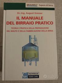 IL MANUIALE DEL BIRRAIO PRATICO