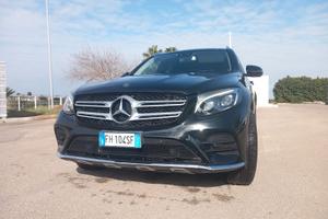 MERCEDES GLC 250 d