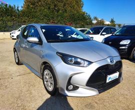 TOYOTA Yaris 1.5H BUSINESS 92cv(116cv) TELECAM S