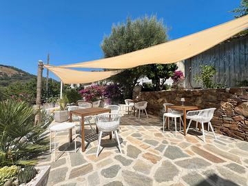 B&B con unità abitativa a Budoni San Gavino