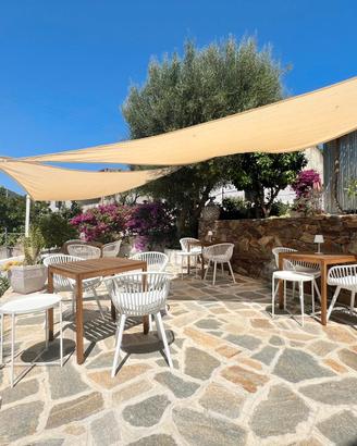 B&B con unità abitativa a Budoni San Gavino