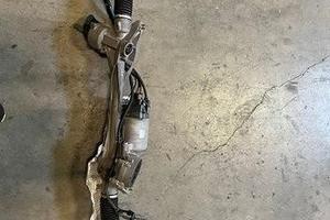 Scatola Guida - Sterzo Per Volkswagen Golf 7