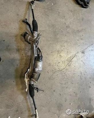 Scatola Guida - Sterzo Per Volkswagen Golf 7