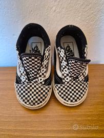 Scarpe bambino Vans 