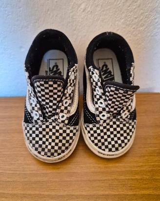 Scarpe bambino Vans 
