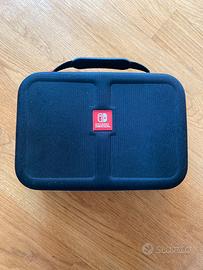 Custodia da viaggio Nintendo Switch
