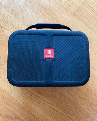Custodia da viaggio Nintendo Switch