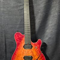 Chitarra elettrica AKGUITARS E.R.A. mk1