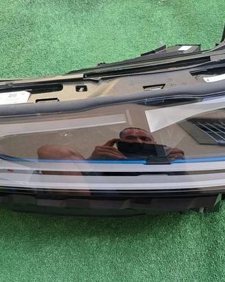 BMW IX20 M60 FULL LED LASER Faro Fanale Sinistro S