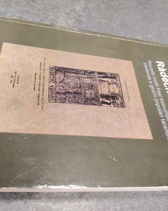 Libro su proverbi ed indovinelli tarantini.