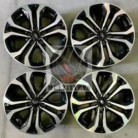 Cerchi 17 originali Ford Puma St Line Focus C-Max
