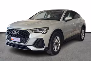 Audi Q3 Sportback 35 2.0 tdi Business Plus s-troni